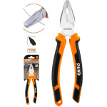 SHIND ����� �� ������ 180mm - (SHI-94015)