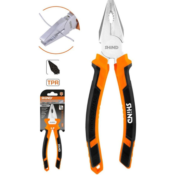 SHIND ����� �� ������ 180mm - (SHI-94015)
