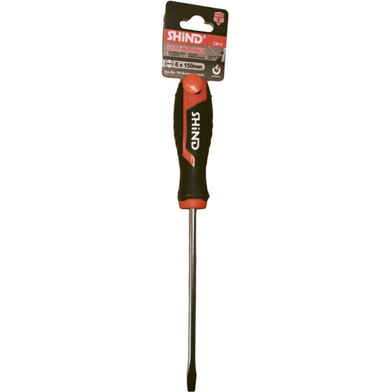SHIND ��������� ���� 6x150mm - (SHI-94384)