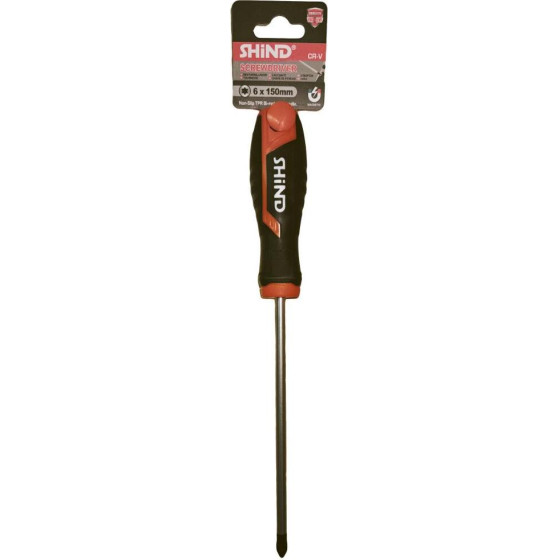 SHIND ��������� ������� Pz2x150mm - (SHI-94392)