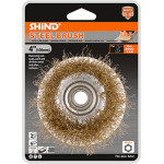SHIND �������������� ���.������ �100mm - (SHI-94929)