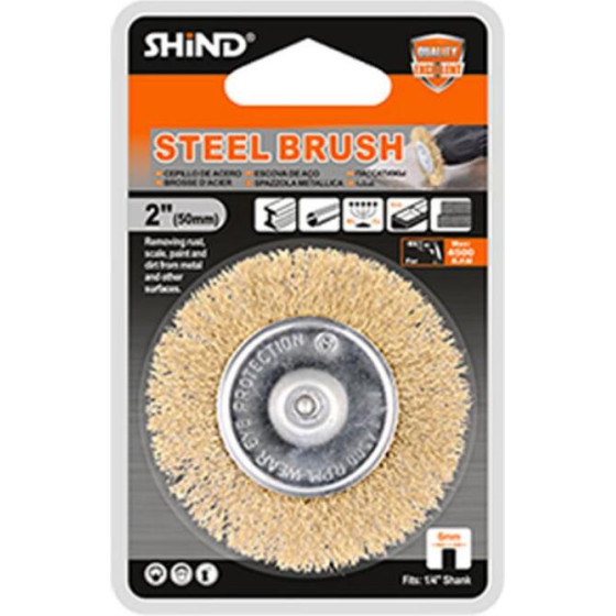 SHIND �������������� �������� ���� 50mm - (SHI-94919)