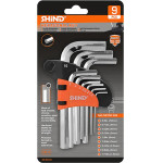 SHIND ��� ����� 1,5-10mm - (SHI-94333)