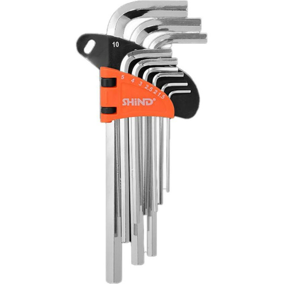 SHIND ��� ����� ������ 1,5-10mm - (SHI-94336)