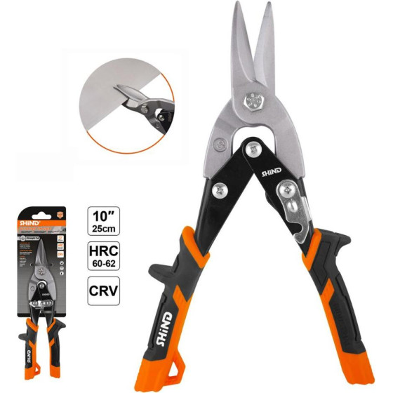 SHIND ������ ��������� ���� 250mm - (SHI-94091)