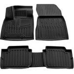 Race Axion ������� ������� �� ����� �� ���������� ��� Nissan Qashqai J12 E-Power 5D 2021+ - 5 ���. - (5014165)