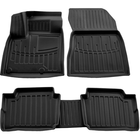 Race Axion ������� ������� �� ����� �� ���������� ��� Nissan Qashqai J12 E-Power 5D 2021+ - 5 ���. - (5014165)