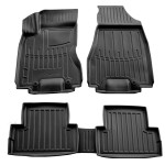 Race Axion ������� ������� �� ����� �� ���������� ��� Nissan X-Trail T31 5D 2007-2014 - 5 ���. - (5014145)