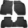 Race Axion ������� ������� �� ����� ����� Koym������ ��� Nissan X-Trail T30 5D 2001-2007 - 5 ���. - (5014115)