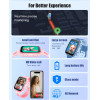 INTIME Gps Smartwatch ��� ������ 1.83'', ������, 4G, IPX5, ����� - (IT-074)