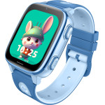 INTIME Gps Smartwatch ��� ������ 1.83'', ������, 4G, IPX5, ���� - (IT-072)