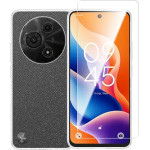 Vivid Set Gelly Case + Tempered Glass Tcl 605/60 Se 4G - (VIGELLY477GLASSTN)