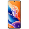 Vivid Set Gelly Case + Tempered Glass Tcl 605/60 Se 4G - (VIGELLY477GLASSTN)