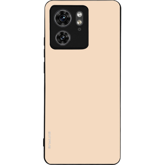 Sonique ���� Colorbloc Series ��� Motorola Edge 40 5G ����