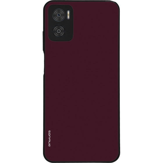 Sonique ���� Colorbloc Series ��� Motorola Moto E22 4G �������