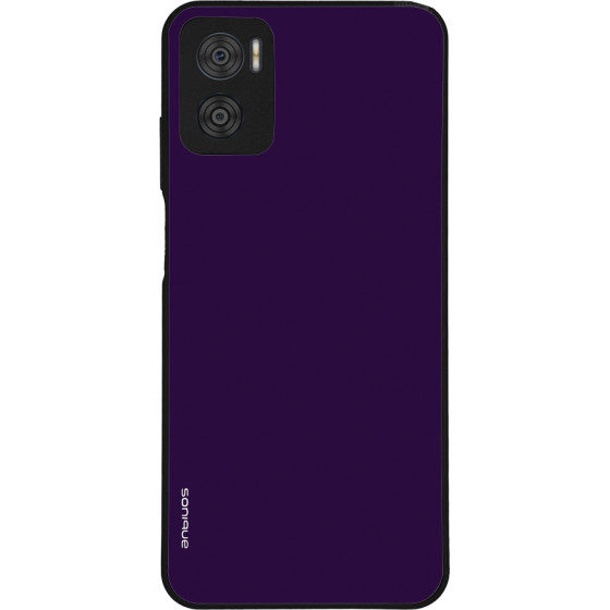 Sonique ���� Colorbloc Series ��� Motorola Moto E22 4G ���