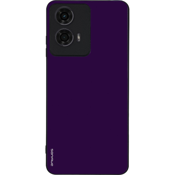 Sonique ���� Colorbloc Series ��� Motorola Moto G04 4G / Moto G04s 4G / Moto G24 4G / Moto E14 4G ���