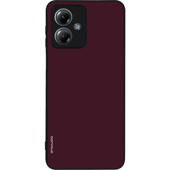 Sonique ���� Colorbloc Series ��� Motorola Moto G14 4G �������