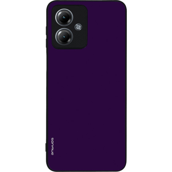 Sonique ���� Colorbloc Series ��� Motorola Moto G14 4G ���