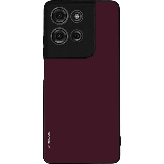 Sonique ���� Colorbloc Series ��� Motorola Moto G75 5G �������