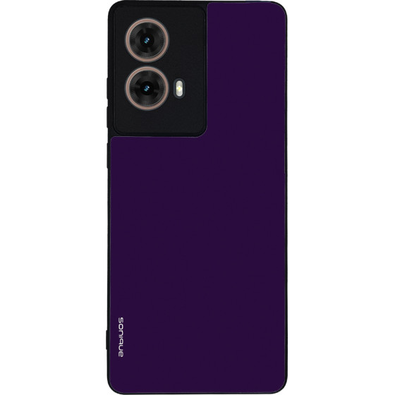 Sonique ���� Colorbloc Series ��� Motorola Moto G85 5G ���
