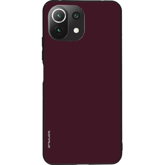 Sonique ���� Colorbloc Series ��� Xiaomi Mi 11 Lite 4G / Mi 11 Lite 5G �������