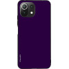 Sonique ���� Colorbloc Series ��� Xiaomi Mi 11 Lite 4G / Mi 11 Lite 5G ���