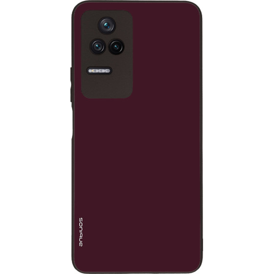 Sonique ���� Colorbloc Series ��� Xiaomi Poco F4 5G �������