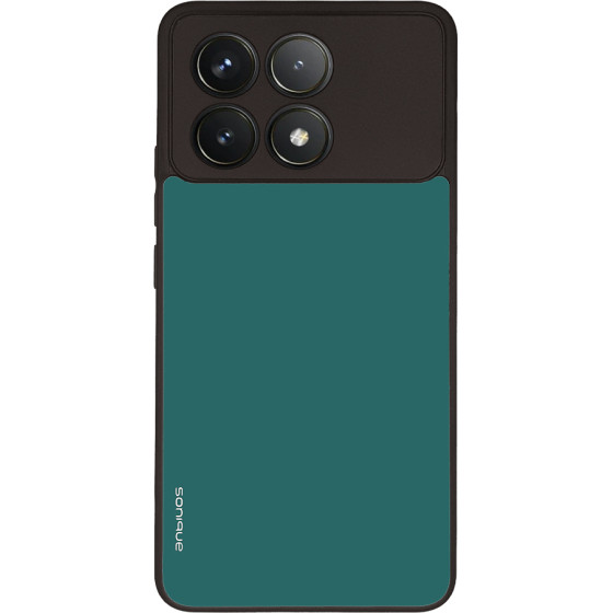 Sonique ���� Colorbloc Series ��� Xiaomi Poco F6 Pro 5G ������