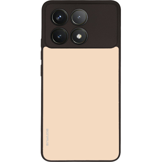 Sonique ���� Colorbloc Series ��� Xiaomi Poco F6 Pro 5G ����
