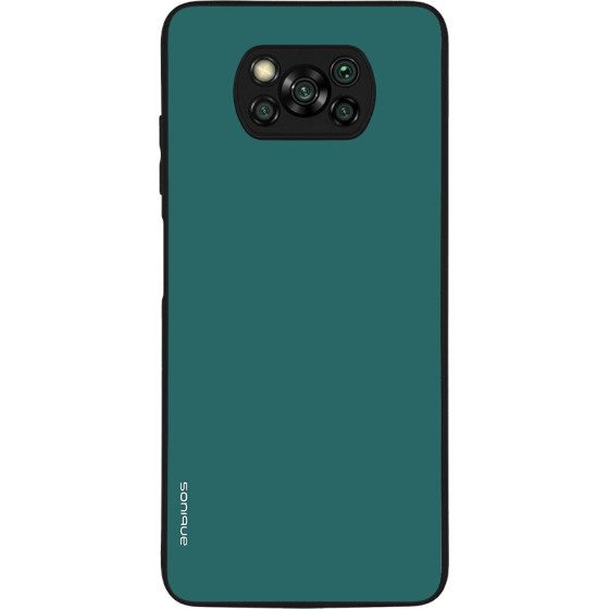 Sonique ���� Colorbloc Series ��� Xiaomi Poco X3 Nfc / Poco X3 Pro ������