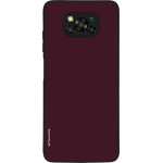 Sonique ���� Colorbloc Series ��� Xiaomi Poco X3 Nfc / Poco X3 Pro �������