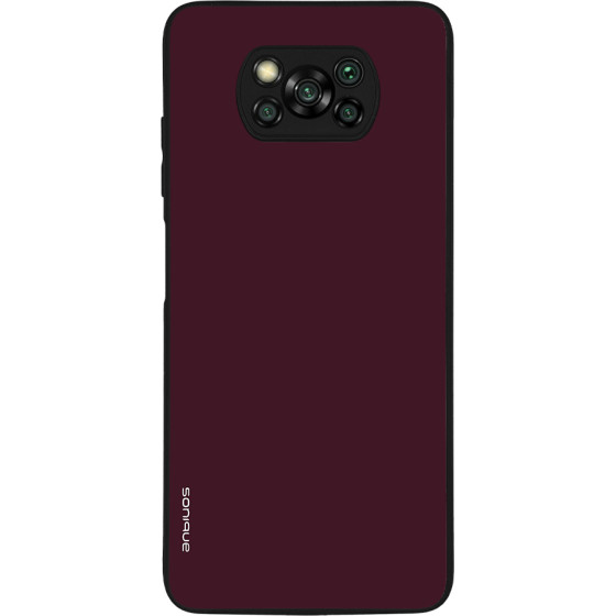 Sonique ���� Colorbloc Series ��� Xiaomi Poco X3 Nfc / Poco X3 Pro �������