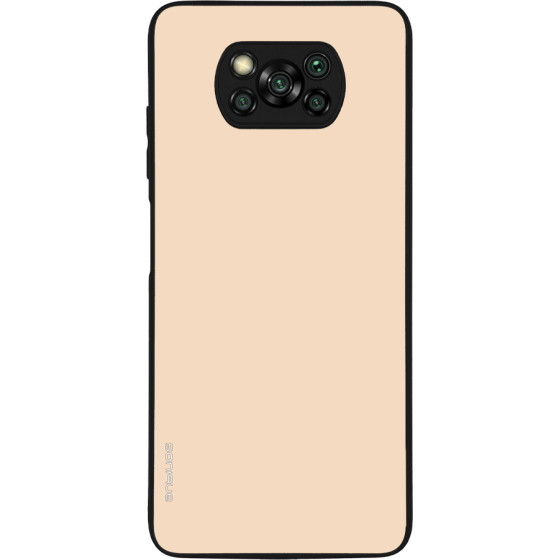 Sonique ���� Colorbloc Series ��� Xiaomi Poco X3 Nfc / Poco X3 Pro ����