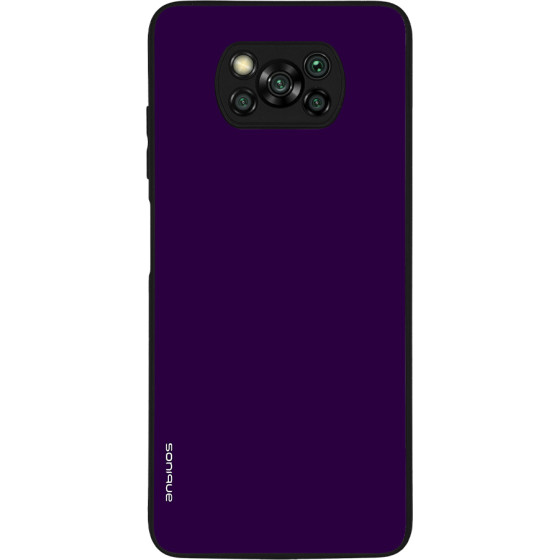 Sonique ���� Colorbloc Series ��� Xiaomi Poco X3 Nfc / Poco X3 Pro ���