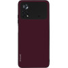 Sonique ���� Colorbloc Series ��� Xiaomi Poco X4 Pro 5G �������