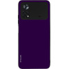Sonique ���� Colorbloc Series ��� Xiaomi Poco X4 Pro 5G ���