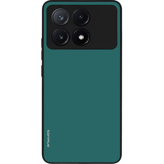 Sonique ���� Colorbloc Series ��� Xiaomi Poco X6 Pro 5G ������