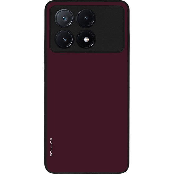 Sonique ���� Colorbloc Series ��� Xiaomi Poco X6 Pro 5G �������