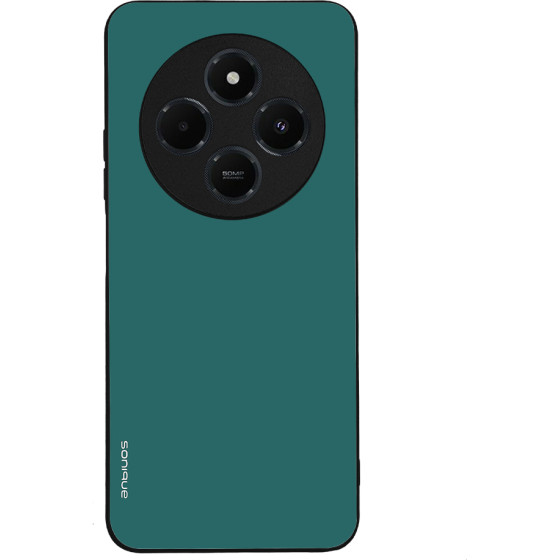 Sonique ���� Colorbloc Series ��� Xiaomi Redmi 14C 4G / Poco C75 4G / Redmi A4 5G ������