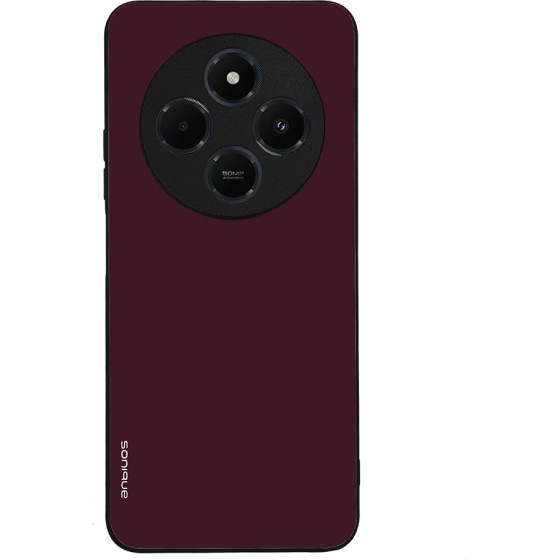 Sonique ���� Colorbloc Series ��� Xiaomi Redmi 14C 4G / Poco C75 4G / Redmi A4 5G �������
