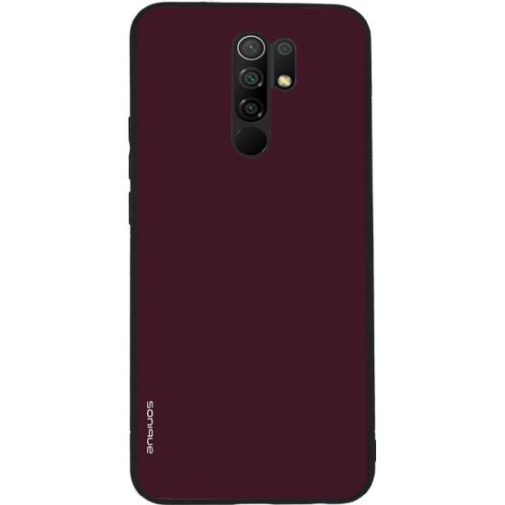 Sonique ���� Colorbloc Series ��� Xiaomi Redmi 9 �������