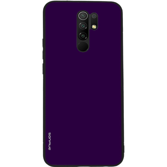 Sonique ���� Colorbloc Series ��� Xiaomi Redmi 9 ���