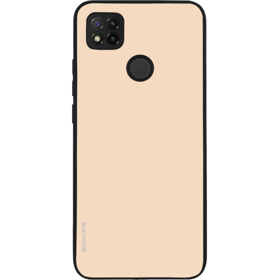Sonique ���� Colorbloc Series ��� Xiaomi Redmi 9C / Redmi 10A ����