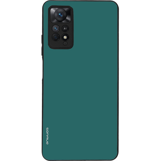 Sonique ���� Colorbloc Series ��� Xiaomi Redmi Note 11 Pro 4G/5G / Redmi Note 12 Pro 4G ������