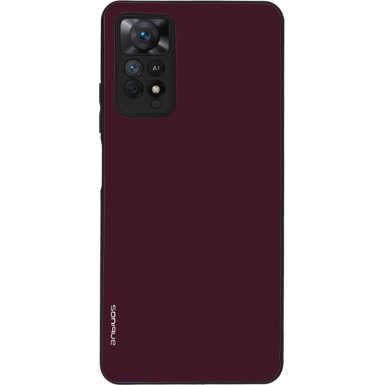 Sonique ���� Colorbloc Series ��� Xiaomi Redmi Note 11 Pro 4G/5G / Redmi Note 12 Pro 4G �������
