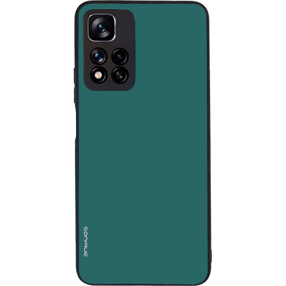 Sonique ���� Colorbloc Series ��� Xiaomi Redmi Note 11 Pro Plus 5G ������