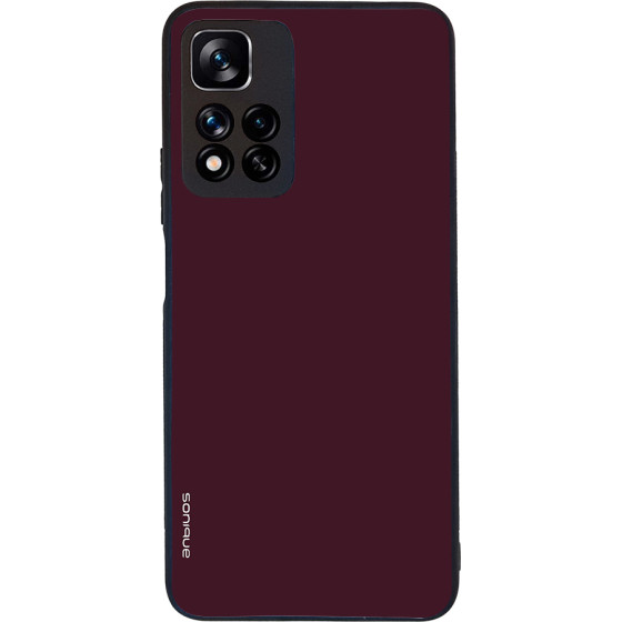 Sonique ���� Colorbloc Series ��� Xiaomi Redmi Note 11 Pro Plus 5G �������
