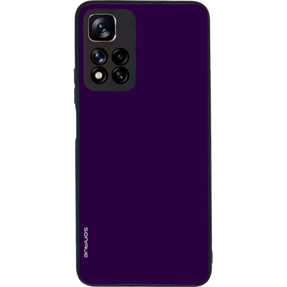 Sonique ���� Colorbloc Series ��� Xiaomi Redmi Note 11 Pro Plus 5G ���