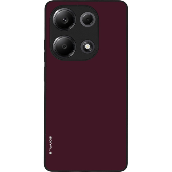 Sonique ���� Colorbloc Series ��� Xiaomi Redmi Note 13 Pro 4G / Poco M6 Pro 4G / Redmi Note 14S �������